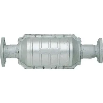 Výfukový systém Katalyzátor NOVAK 26.005.C