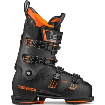Sjezdové boty LYŽAŘSKÉ BOTY TECNICA MACH1 MV 120 TD GRIP WALK 27.5 2025 / 2026