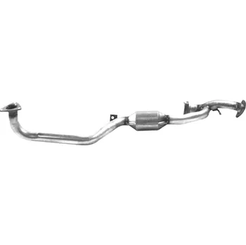 Výfukový systém Katalyzátor NOVAK 01.005.C