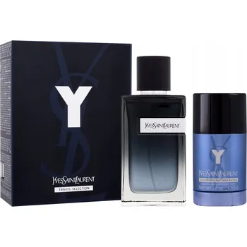 Pánský parfém Yves Saint Laurent Y M EDP