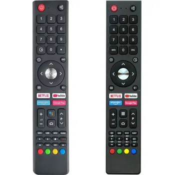 Neoriginální dálkový ovladač - SABA SA40S77A11, SA32S77A11, SA24S56A11, SA24S56A11, SA40S67A9, SA32S67A9, SA24S46A9