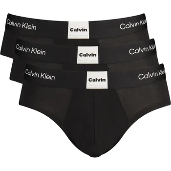 Slipy Pánské slipy Calvin Klein, 3 ks Calvin Klein Other 3499881