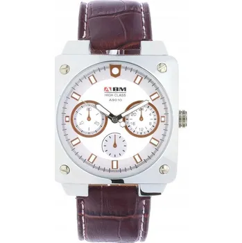 Hodinky Pánské hodinky MPM Quality W01A.10977.A