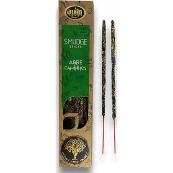 Vonná tyčinka Vonné tyčinky OTEVÍRAJÍCÍ CESTU - finance, kariéra, vztahy, blokády - krásná vůně