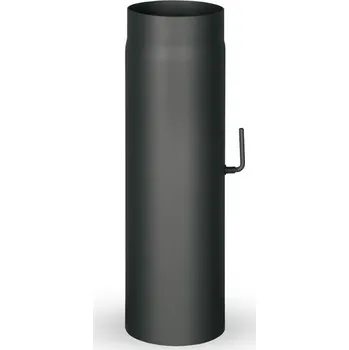 Příslušenství pro ohřívač vody ROURA S KLAPKOU 150/500/2 mm