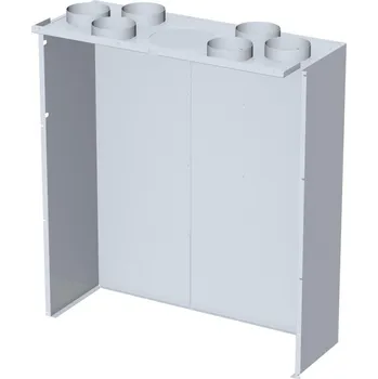 Příslušenství pro ohřívač vody KONVEKČNÍ OPLÁŠTĚNÍ (H2LJ KON01)