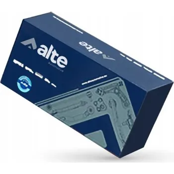 Stabilizátor nápravy ALTE AUTOMOTIVE 95416AL Odpružení, stabilizátor