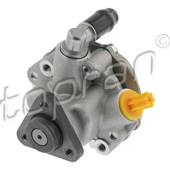 Posilovač řízení Hydraulické čerpadlo, řízení TOPRAN 502 225