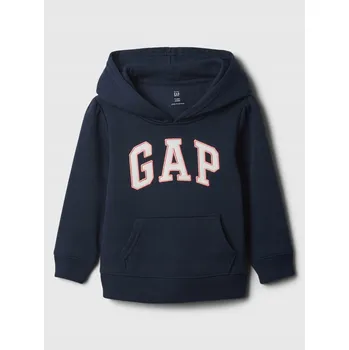 Chlapecké oblečení Dětská dětská mikina bavlna GAP , velikost 104