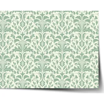 Plakát Sablio Plakát Královská zeleň - 90x60 cm