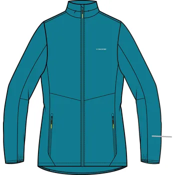 Dámská větrovka DÁMSKÁ BUNDA ACADIA VIKING XL