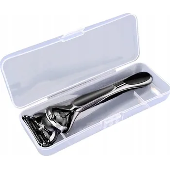 Úložný box Krabička, kontejner, pouzdro, úložný prostor, obal na holicí strojek