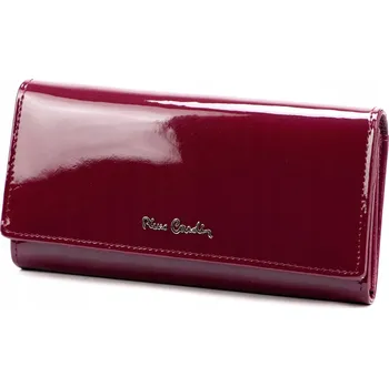 Peněženka Pierre Cardin peněženka eko kůže fialová dámská