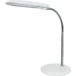 ACA Lighting Office LED stolní svítidlo 15205LEDWH