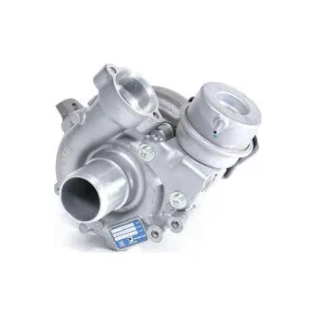 Turbodmychadlo Dmychadlo, plnění BTS Turbo T915419