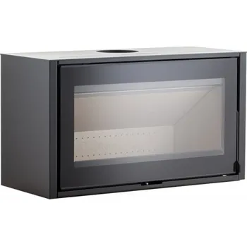 Krbová kamna Scan-Line 100R