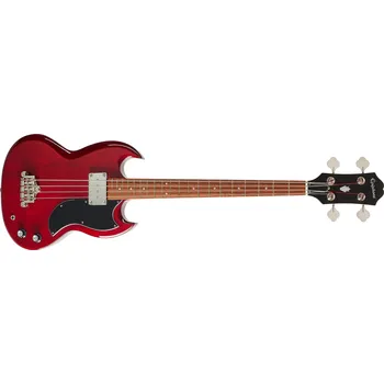 Epiphone EB-0 CH + prodloužená záruka 3 roky