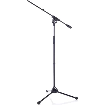 Mikrofonní stojan Bespeco MS 11 EVO + prodloužená záruka 3 roky