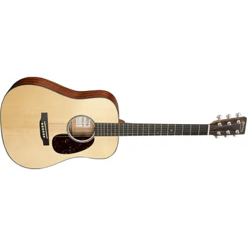 Akustická kytara Martin DJr-E Satin + prodloužená záruka 3 roky