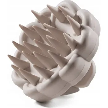 Masážní přístroj JULIEE BEAUTY Silikonový masážní přístroj na pokožku hlavy