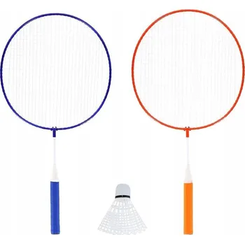 Sada raket s košíkem Nils NRZ052