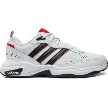 Dámská obuv Vzpěra Adidas EG2655 vel. 39 1/3