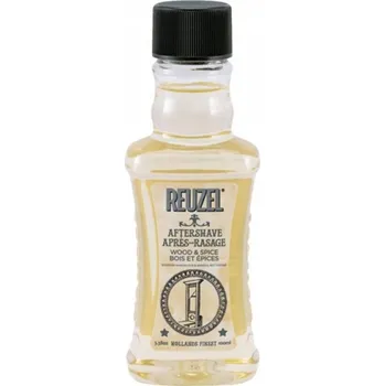 Reuzel Wood & Spice Voda po holení 100ml