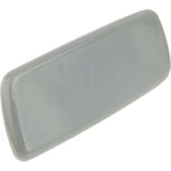 Soustava řízení NTY EDS-TY-083 Kryt, nárazník