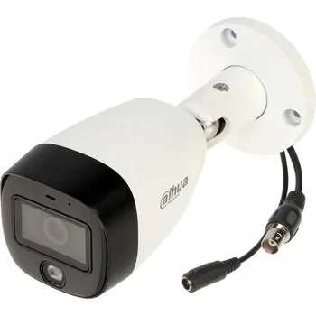 IP kamera KAMERA AHD, HD-CVI, HD-TVI, PAL HAC-HFW1500CM-IL-A-0280B-S2 - 5 Mpx DAHUA - 5MP kamera pro AHD, HD-CVI, HD-TVI a PAL systémy