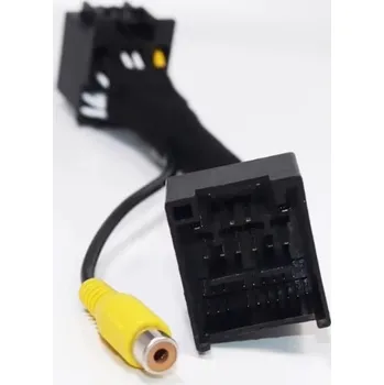 ADAPTÉR ZPĚTNÉ KAMERY FORD 32 PIN modely 2018+