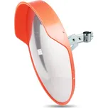 Traiva s.r.o. Dopravní zrcadlo univerzální ⌀ 600 mm (se stříškou) VE60 Verze: Dopravní zrcadlo konvexní 600 mm - Kód: 16837