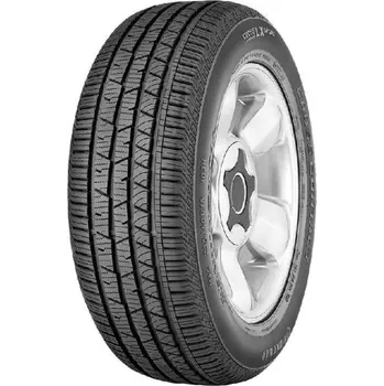 Letní osobní pneu Continental CrossContact LX Sport 265/40 R22 106Y XL FR J LR