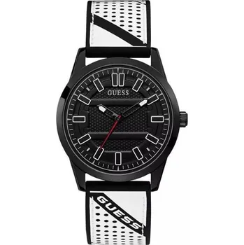 Hodinky Guess Streak W1300G2 - 30 dnů na vrácení zboží, Garance originality