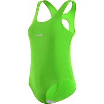 Dámské plavky Sesto Senso plavky jednodílné velikost 134