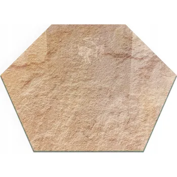 Obraz Skleněná deska ESG bezpečná pod Kamna, krb, textura kamene, v=40 cm