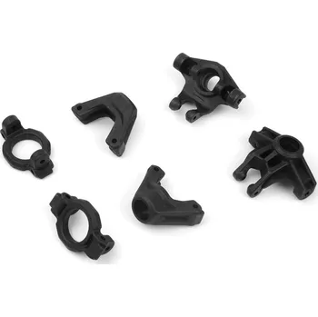 RC náhradní díl Maverick Set těhlic (přední/zadní) - expresní doprava