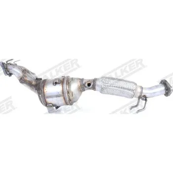 Katalyzátor Katalyzátor WALKER 28732