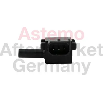 Autoelektrika Senzor, tlak vyfuk.plynu ASTEMO-HITACHI 2507424