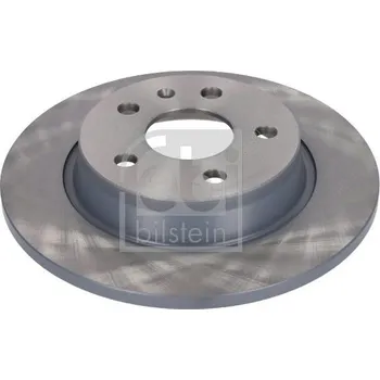 Brzdový kotouč Brzdový kotouč FEBI BILSTEIN 196886
