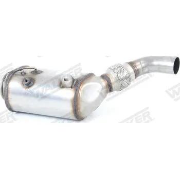 Filtr pevných částic Filtr pevnych castic, vyfukovy system WALKER 73377