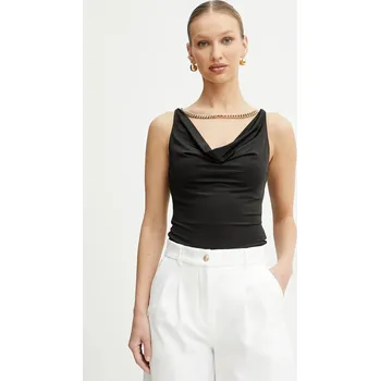 Top Marciano by Guess ALVA 5GGP07.6259A černá 99X, vel. L