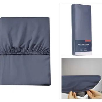 Prostěradlo Prostěradlo Detexpol , polyester 90 x 200 cm