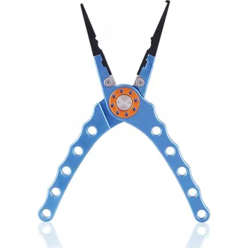 Robinson - Multifunkční nářadí, délka: 19,5 cm, modré