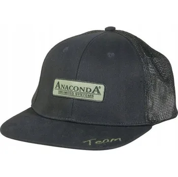 Kšiltovka Čepice Anaconda Team Kšiltovka