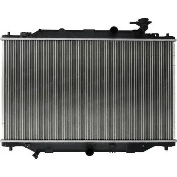 Chladič motoru Chladic nizke teploty, chladic plniciho vzduchu KAMOKA 7700190