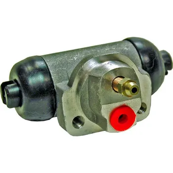 Brzdový válec Válec kolové brzdy BOSCH 0 986 475 761