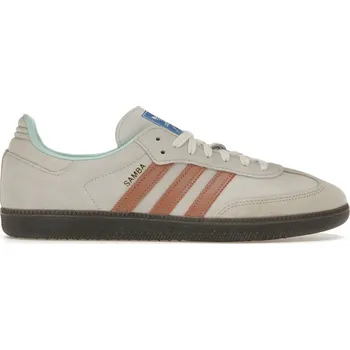 Dámská obuv Adidas Samba OG Clay Strata Velikost: 44 ID2047