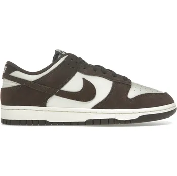 Pánská obuv Nike Dunk Low Retro SE Pale Ivory Baroque Brown Velikost: 40.5 FQ8249-104