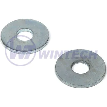 Matice Podložka DIN 440 M12 ZB Balení: 15 ks LBCAA12000BBM1