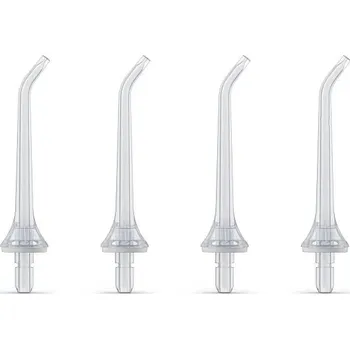 Domácí spotřebič TrueLife AquaFloss L-series jets Standard 4 pack 8595724900818